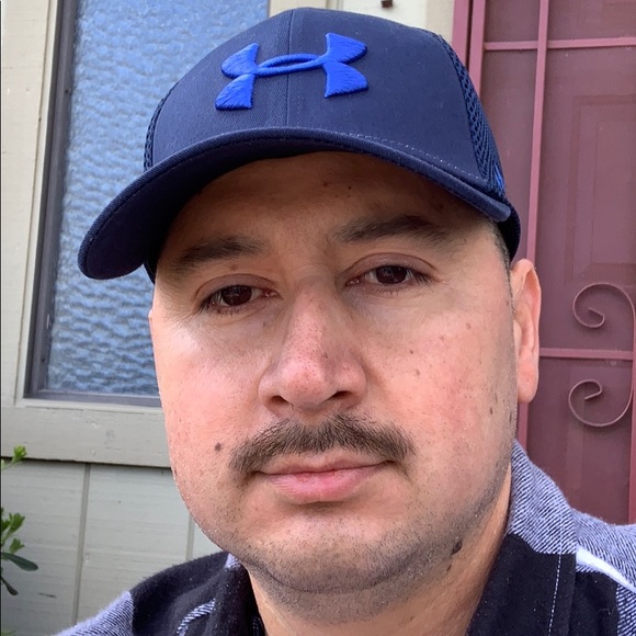 Meet your Posher, Gregory - Picture 1 of 1